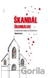 Škandál škandálov