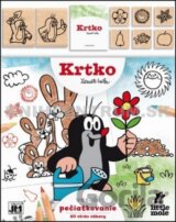 Veselé pečiatkovanie/ Krtko