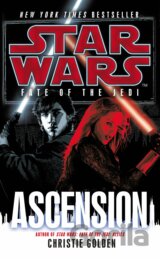 Star Wars: Fate of the Jedi - Ascension
