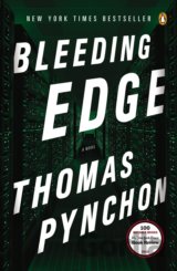 Bleeding Edge