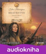 Bratrstvo (Kniha třetí)