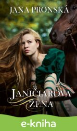 Janičiarova žena