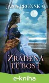 Zradená ľúbosť