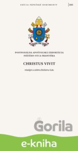 Christus vivit