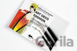 Art Deco Fashion