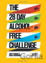 The 28 Day Alcohol-Free Challenge