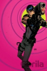 Grayson Vol. 1 Agents Of Spyral