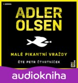 Malé pikantní vraždy
