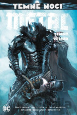Temné noci: Metal - Temný vesmír