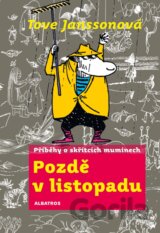 Pozdě v listopadu