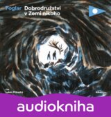 Dobrodružství v Zemi nikoho