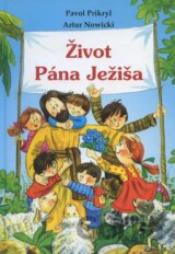Život Pána Ježiša