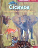 Cicavce (Vedomosti v kocke)