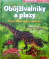 Obojživelníky a plazy - Vedomosti v kocke