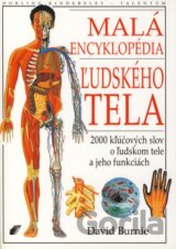 Malá encyklopédia ľudského tela