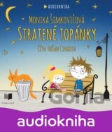 Stratené topánky