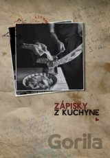 Zápisky z kuchyne