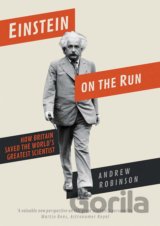 Einstein on the Run