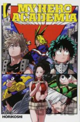 My Hero Academia 8