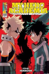 My Hero Academia 2