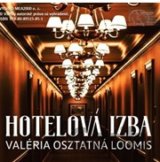 Hotelová izba (e-book v .doc a .html verzii)