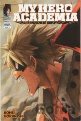 My Hero Academia 7