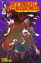 My Hero Academia 9
