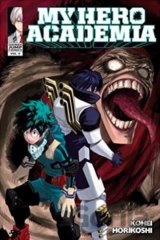 My Hero Academia 6
