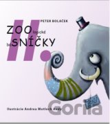 ZOOlogické báSNÍČKY II.
