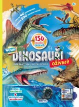 Dinosauři ožívají!