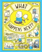 What Happens Next?