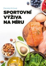 Sportovní výživa na míru