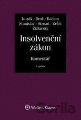 Insolvenční zákon