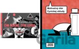 Čím horšie, tým lepšie + Motivačný diár Cynickej obludy 2020