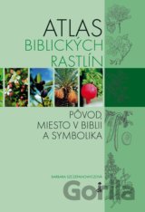 Atlas biblických rastlín