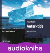 Antarktida