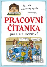 Pracovní čítanka pro 1. a 2. ročník ZŠ