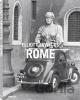 Elliott Erwitt's Rome