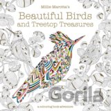 Beautiful Birds and Treetop Treasures