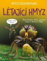 Hmyzí rekordmani: Létající hmyz