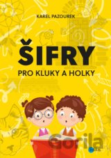 Šifry pro kluky a holky