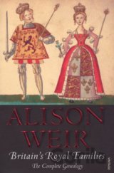 Britain's Royal Families