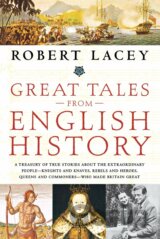 Great Tales from English History