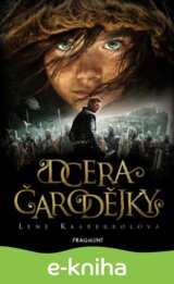 Dcera čarodějky