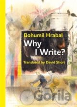 Why I Write?