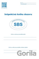Inšpekčná kniha dozoru