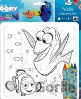Dory - puzzle