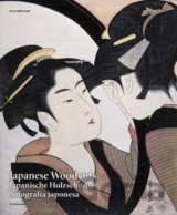 Japanese Woodcuts