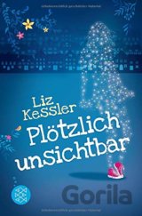 Plötzlich unsichtbar