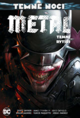 Temné noci: Metal - Temní rytíři